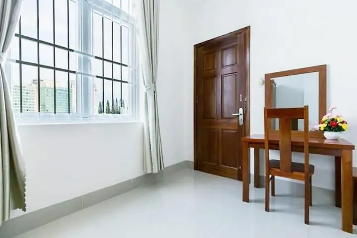 וונג טאו Jupiter Hotel 2*, וונג טאו