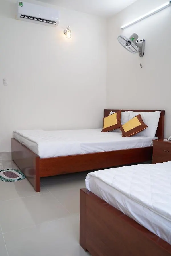 וונג טאו Jupiter Hotel 2*, וונג טאו וייטנאם