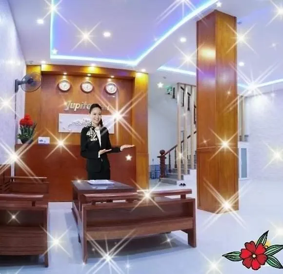 וונג טאו Jupiter Hotel